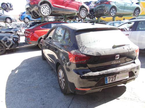 Rat SEAT IBIZA V (KJ1, KJG) 1.0 TSI | BP29901976C49  - Image 6