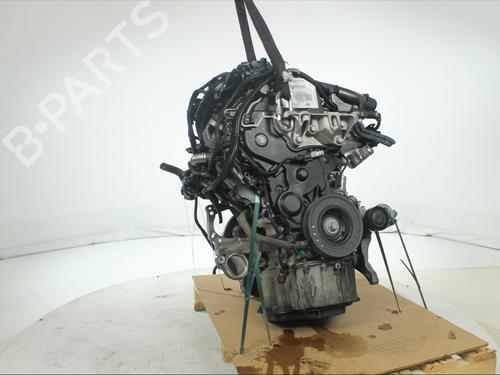 Engine CITROËN JUMPY III Van (V_) 1.5 BlueHDi 120 | BP37226943M1 - Image 2