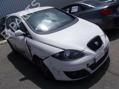 Koelventilatormotor SEAT ALTEA (5P1)  | BP19877537M35 