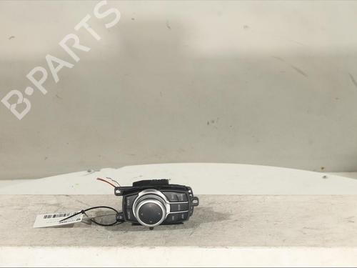 Switch BMW X1 (F48) sDrive 18 d (150 hp) 17751364