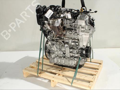 Engine SEAT ATECA (KH7, KHP) 1.5 TSI | BP25733495M1 