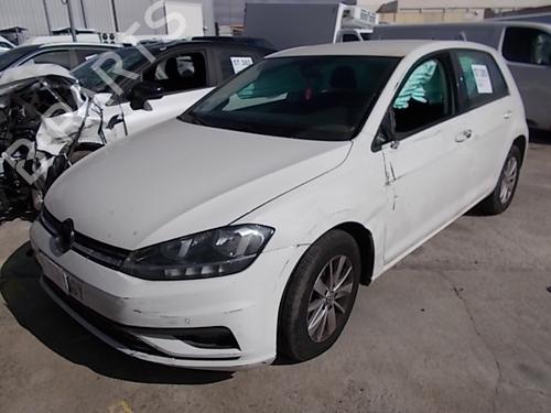 Peças VW GOLF VII (5G1, BQ1, BE1, BE2)  1.0 TSI  4637843