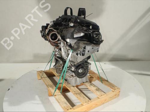 Engine VW POLO VI (AW1, BZ1, AE1)  | BP17389377M1 