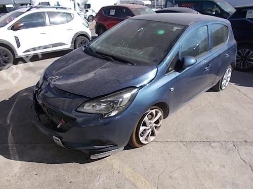 Tailgate OPEL CORSA E (X15) 1.4 (08, 68) | BP40163118C6 - Image 4