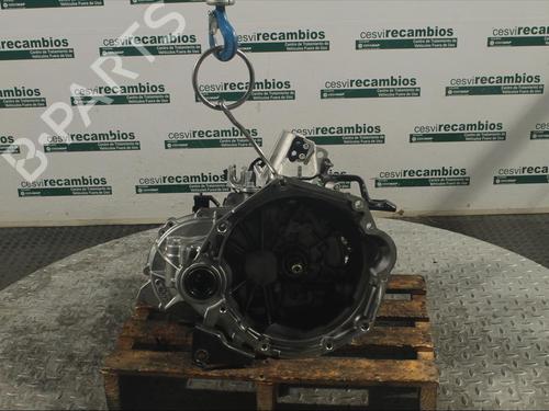 manual-gearbox-kia-picanto-iii-ja-10-mk1772-056518-4300002ck0-2017-11900613 main image
