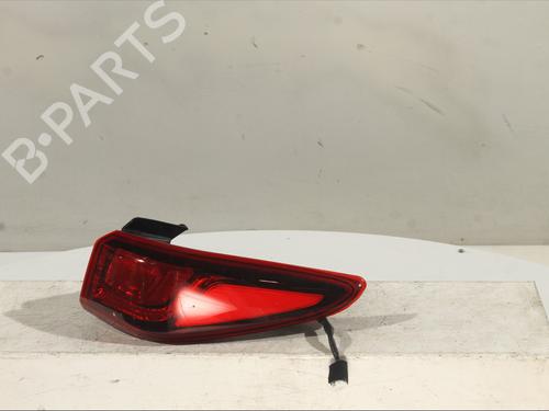 Used Left taillight Left taillight 30867486 30867486