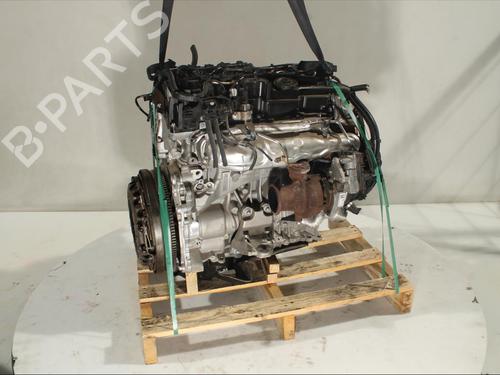 Engine BMW 1 (F20) 118 d | BP18861447M1 