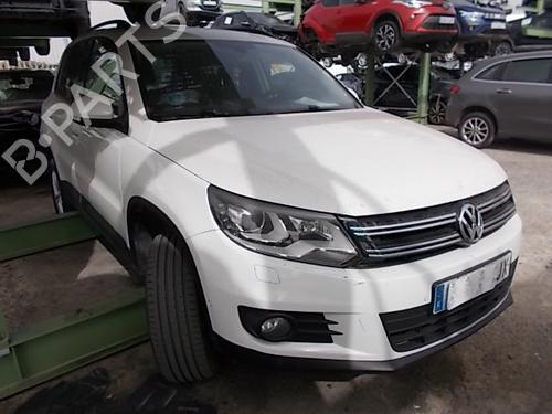 Recambios VW TIGUAN (5N_)  2.0 TDI  4563776