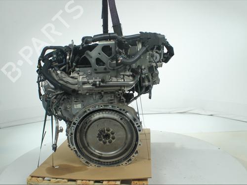 Engine INFINITI Q50 50 D | BP36511222M1 - Image 5