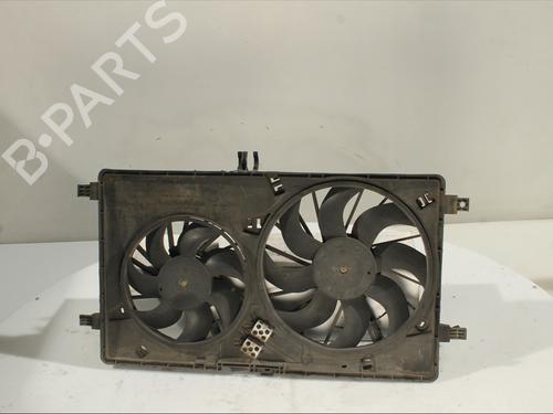Radiator fan RENAULT MASTER III Van (FV) 2.3 dCi 145 FWD (FV0E, FV0F, FV0H, FV02, FV0M, FV0S,... | BP29049555M35