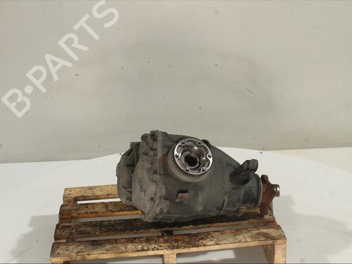 Used Rear differential BMW 3 Touring (E91) 318 d (143 hp) 29420045