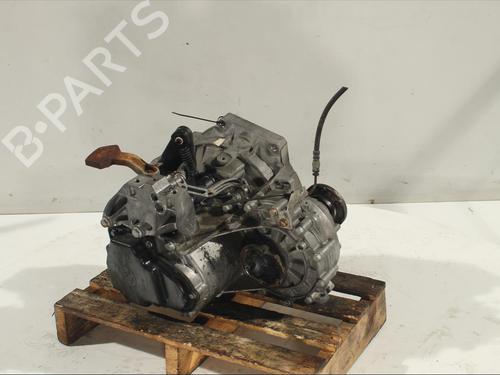 Gearbox VW PASSAT B6 (3C2) 2.0 TDI | BP23993831M3 