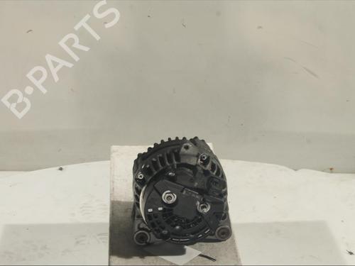 Generator NISSAN QASHQAI / QASHQAI +2 I (J10, NJ10, JJ10E)  | BP15890846M7 