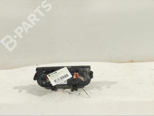 Commande Chauffage VW GOLF VII (5G1, BQ1, BE1, BE2)  | BP11981990I5 