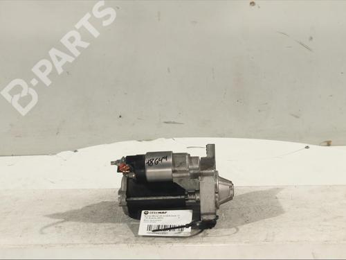 Used Starter NISSAN MICRA V (K14) [2016-2025]  11990425