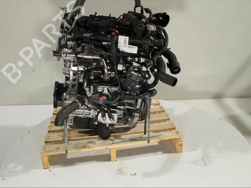 Motor KIA SPORTAGE V (NQ5) 1.6 T-GDI MHEV AWD (150 hp) 22956373