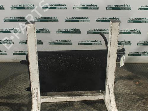 AC radiator SEAT ALTEA (5P1)  | BP12075206M32 
