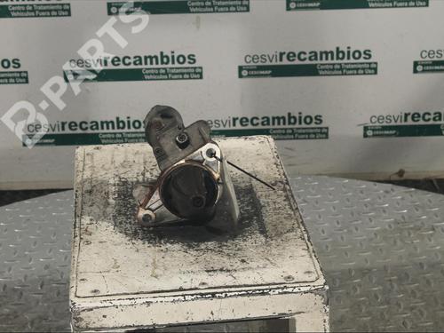 Starter MINI MINI Convertible (R52) Cooper | BP11899597M8 