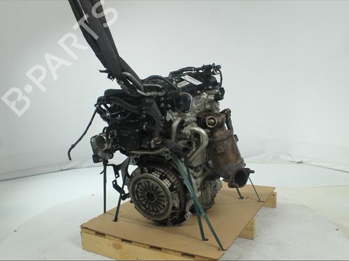 Engine HYUNDAI i20 III (BC3, BI3) 1.2 | BP36820095M1 - Image 5