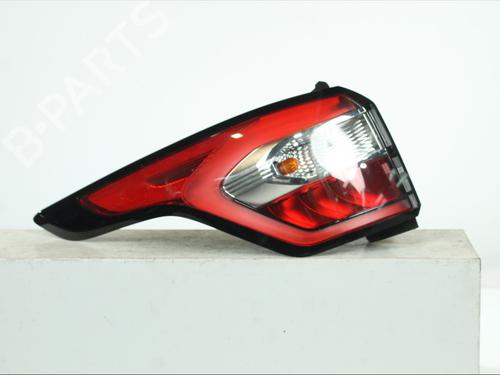 Used Left taillight Left taillight FORD KUGA II (DM2) 1.5 EcoBoost (150 hp) 39756697 39756697