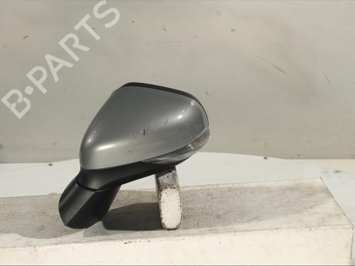 Left mirror FORD PUMA (J2K, CF7) 1.0 EcoBoost | BP30522444C26