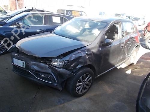 Starter VW POLO V (6R1, 6C1)  | BP24102556M8 