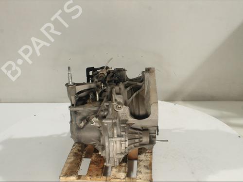 Gearbox SMART FORTWO Coupe (453) 0.9 (453.344, 453.353) | BP31242695M3  - Image 5