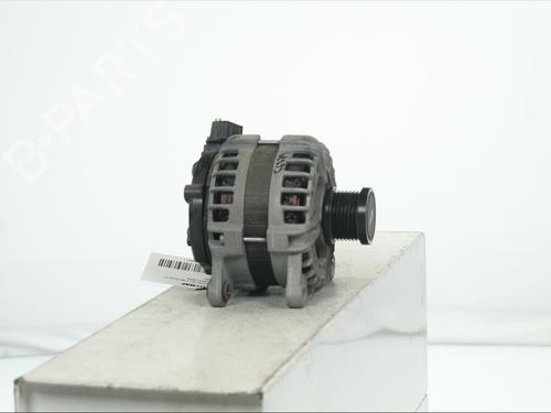 Alternator NISSAN JUKE (F16_) 1.0 | BP37092885M7 - Image 4
