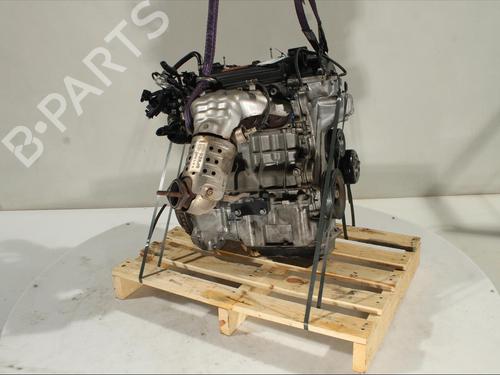 Engine HYUNDAI i30 (GD) 1.4 | BP23439825M1 