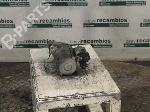 Starter SEAT IBIZA IV (6J5, 6P1)  | BP11988946M8 