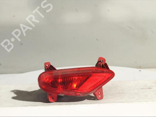 Used Rear bumper left light KIA STONIC (YB) 1.2 CVVT (84 hp) 24628302