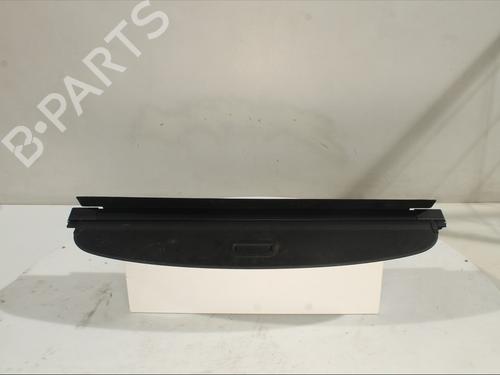 Used Rear parcel shelf RENAULT TALISMAN Grandtour (KP_) 2.0 Blue dCi 160 (KPAM) (160 hp) 31962198
