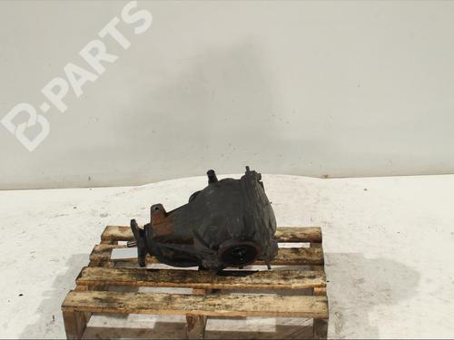 Differential hinten MERCEDES-BENZ C-CLASS (W203) C 180 Kompressor (203.046) | BP11904228M24 