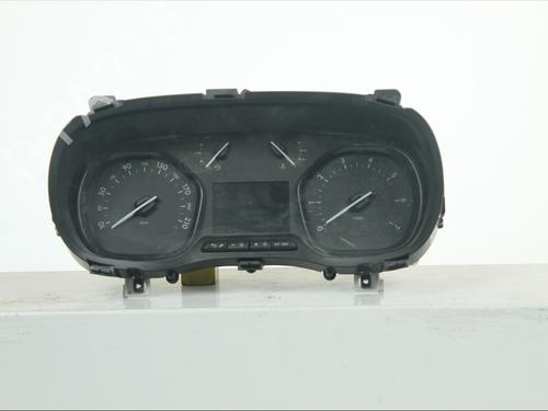 Used Instrument cluster Instrument cluster OPEL VIVARO C Van (K0) 2.0 (122 hp) 34106622 34106622