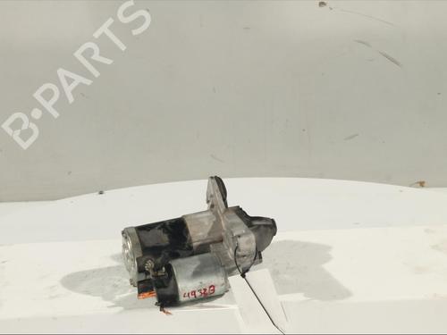 Used Starter Starter DACIA SANDERO II TCe 90 (B8M1, B8MA, B8AC) (90 hp) 11911579 11911579