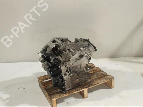 Gearbox VW GOLF VII (5G1, BQ1, BE1, BE2) 1.6 TDI | BP29847046M3 
