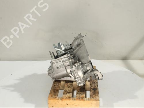 Gearkasse MAZDA 2 Hatchback (DL, DJ) 1.5 E-SKYACTIV G | BP32333278M3