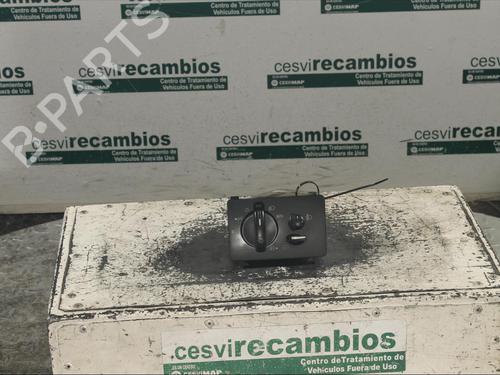 Used Headlight switch Headlight switch FORD C-MAX (DM2) 1.6 TDCi (90 hp) 11900559 11900559