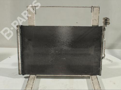 Used AC radiator VW TOUAREG (7P5, 7P6) 3.0 V6 TDI (245 hp) 12085517