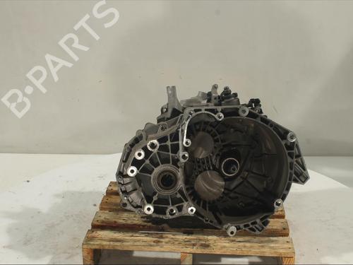 Used Gearbox OPEL ASTRA J Sports Tourer (P10) 1.4 LPG (35) (140 hp) 15883433