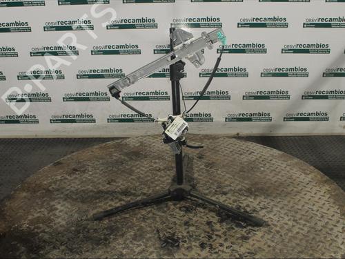 Used Front right window mechanism KIA RIO III (UB) 1.25 CVVT (86 hp) 12076531