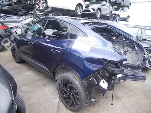 Engine RENAULT ARKANA I (LCM_, LDN_) 1.6 E-TECH 145 (LDMU) | BP27290775M1  - Image 7