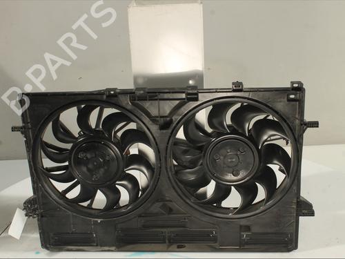 Used Radiator set NISSAN QASHQAI III (J12) 1.5 VC-T e-Power (190 hp) 29128849