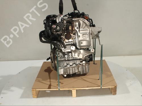Motor SKODA FABIA III (NJ3) 1.0 TSI (95 hp) 28529469
