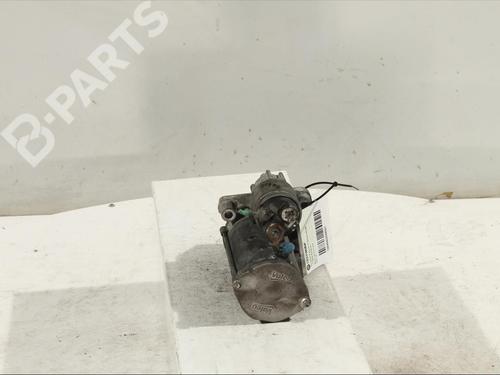 Startmotor PEUGEOT PARTNER Tepee 1.6 HDi (112 hp) 11904245