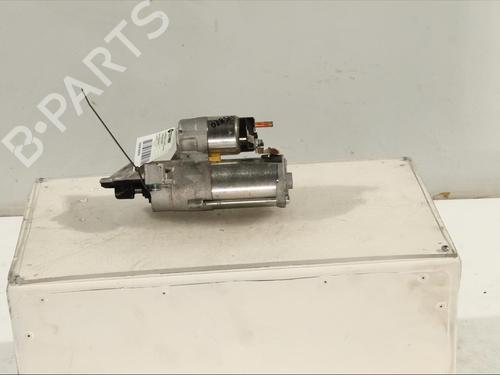 Used Starter Starter FORD FIESTA VII (HJ, HF) 1.0 EcoBoost (101 hp) 11981504 11981504