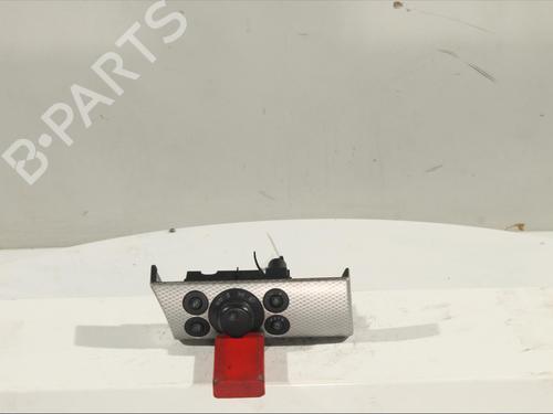 Used Headlight switch Headlight switch OPEL ASTRA H GTC (A04) 1.9 CDTi (L08) (150 hp) 11911510 11911510