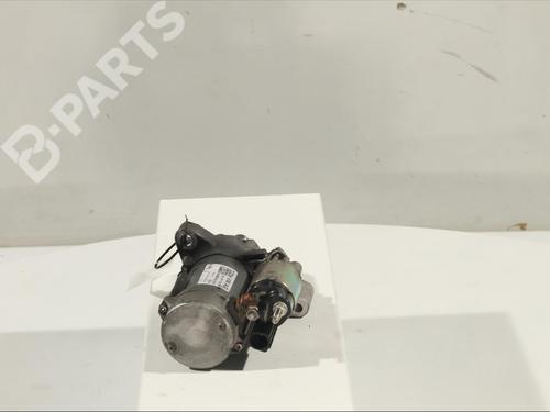 Starter AUDI A4 Allroad B9 (8WH, 8WJ)  | BP11984246M8 