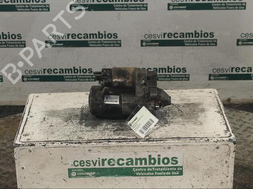 Used Starter Starter RENAULT KANGOO (KC0/1_) 1.5 dCi (KC07) (65 hp) 11896687 11896687