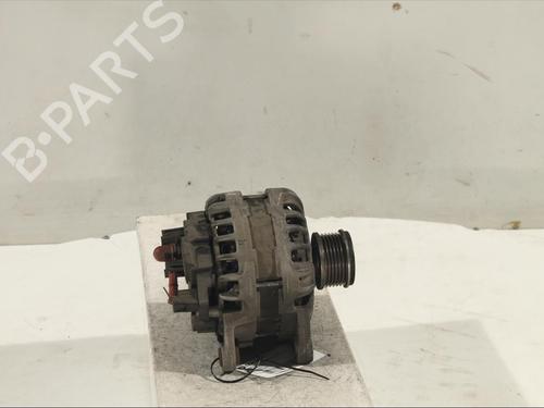 Alternator DACIA LOGAN MCV II TCe 90 (K8M1, K8MA, K8AC) | BP11984056M7 - Image 4